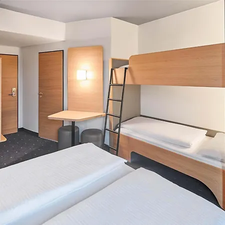 Koeln-messe Hotell