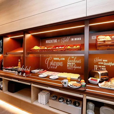 Koeln-messe Hotel Kolonia