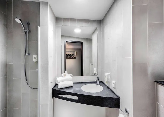 Hotel Koeln-messe 3*