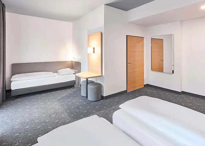 Koeln-messe 3* Kolonia