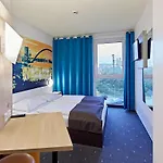 Hotel Koeln-messe
