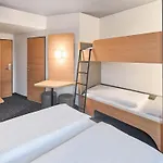 Koeln-messe Hotel