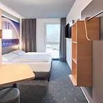 Koeln-messe Kolín nad Rýnem