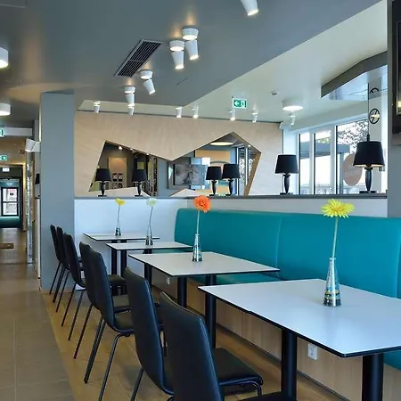 Hotell Koeln-messe Köln