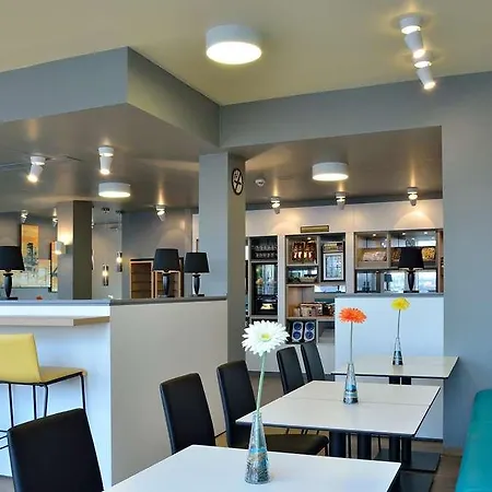 Hotell Koeln-messe Köln