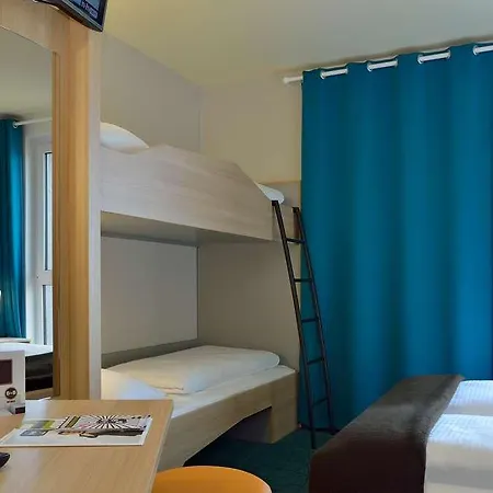 Hotell Koeln-messe Köln