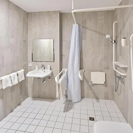 Hotell Koeln-messe Köln