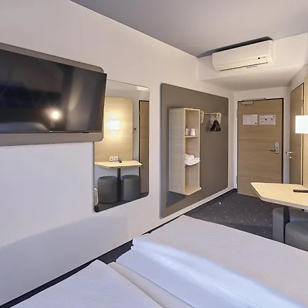 Koeln-messe Hotell Köln
