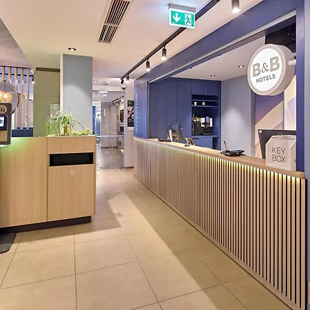Hotell Koeln-messe Köln