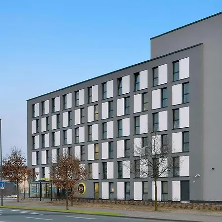 فندق Koeln-messe