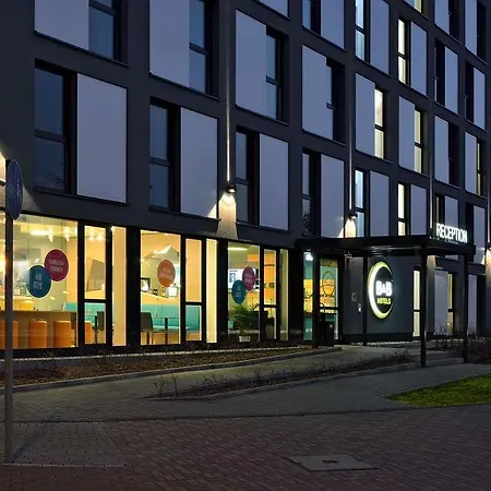 Koeln-messe Colonia
