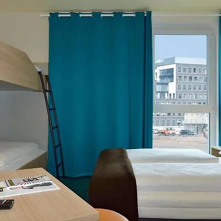 فندق Koeln-messe