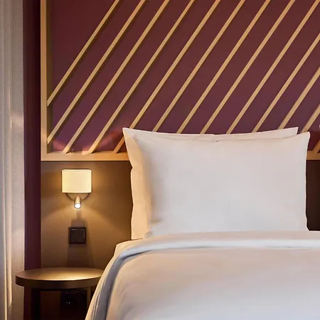 Koeln-messe Hotel Colonia