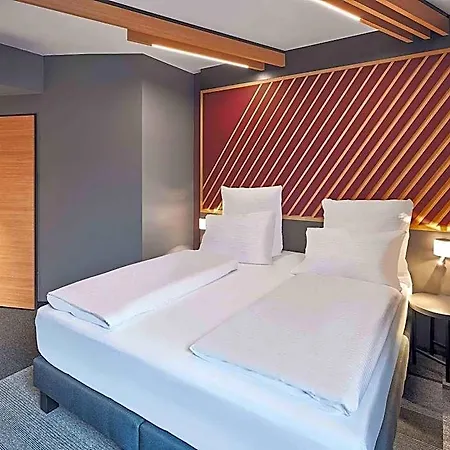 Hotell Koeln-messe Köln