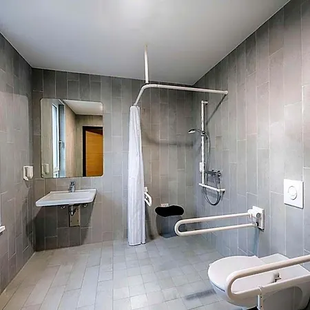 Koeln-messe Hotell Köln