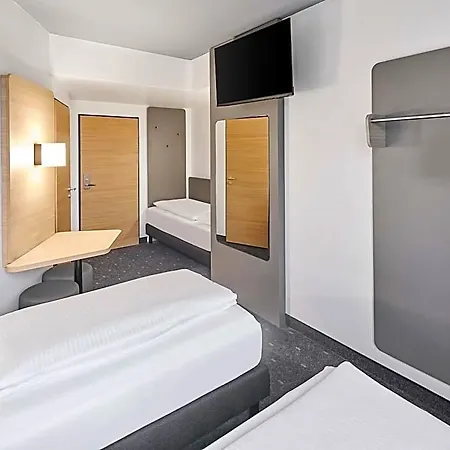 Koeln-messe Hotell Köln