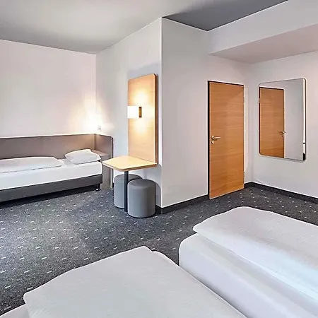Hotell Koeln-messe Köln