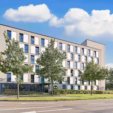 Hotel Koeln-messe