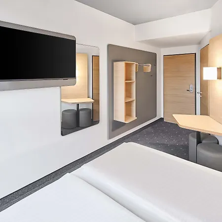 Hotel Koeln-messe
