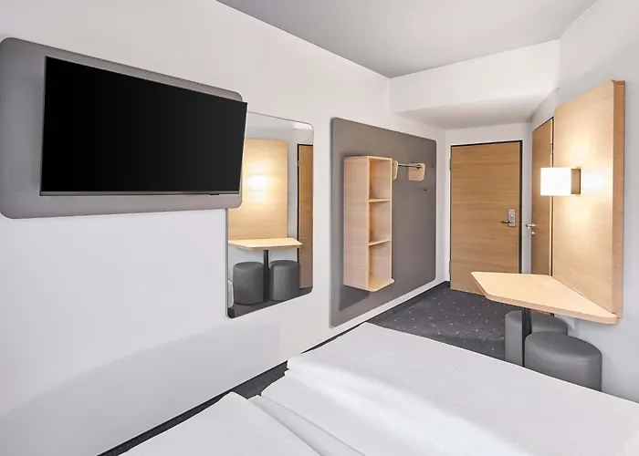 Köln-messe Hotel Köln