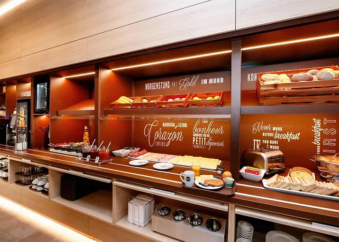 Koeln-messe Hotel Köln