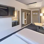 Koeln-messe Hotel 3*