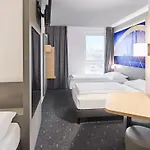 Koeln-messe Hotel