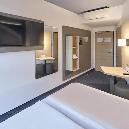 Koeln-messe Hotel 3*