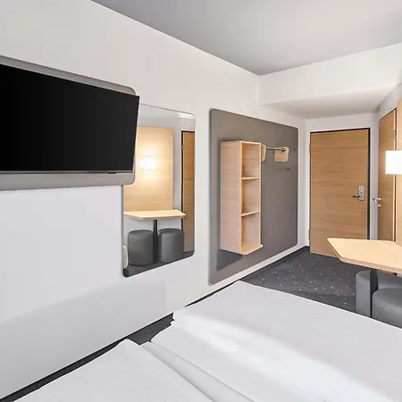 Koeln-messe Otel Köln