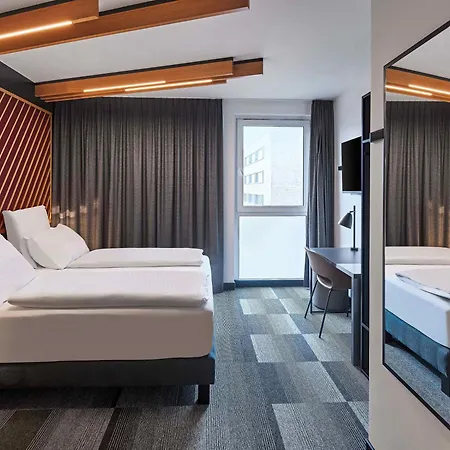Hotel Koeln-messe
