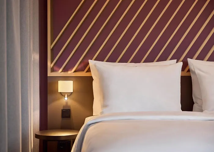 Koeln-messe Otel Köln